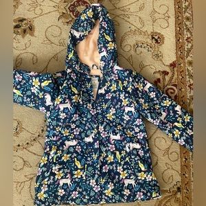 Carters Raincoat